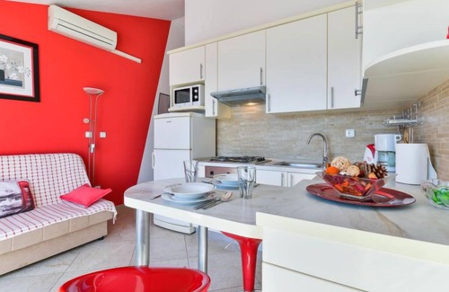 Businci Apartment | Villa Andjelka by Interhome