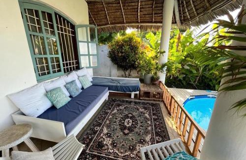 Mbweni Villa | Villa Andreá