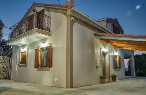 Platrithias Villa | Villa Andrew