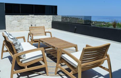 Rethymno Villa | Villa Andriano