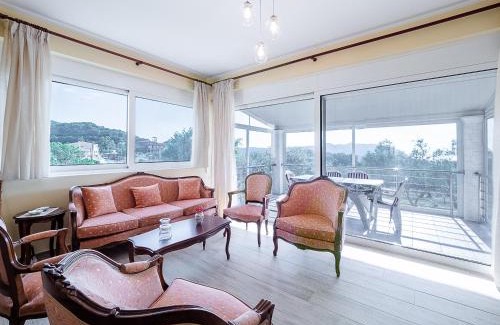 Aleimmatades House | Villa Andromachi