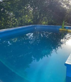 Rio Ceballos House | Villa Anedé