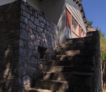 Rio Ceballos House | Villa Anedé