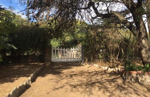 Rio Ceballos House | Villa Anedé