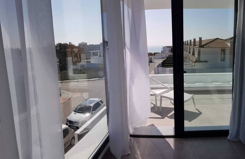Conil de la Frontera Villa | Villa 'Angela' with Private Pool, Wi-Fi and Air Conditioning
