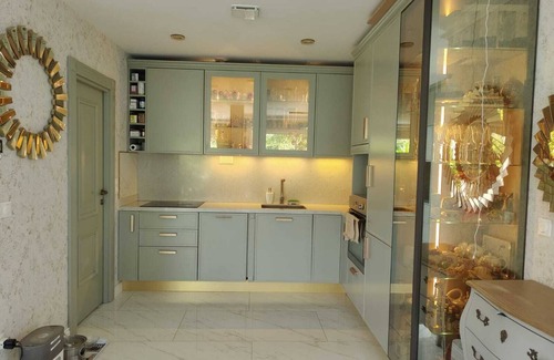 La Baule-Escoublac Villa | Villa Angelina in La Baule