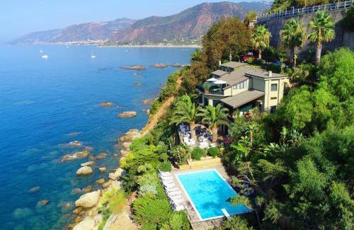Capo d'Orlando Apartment | Villa Anita Apartments