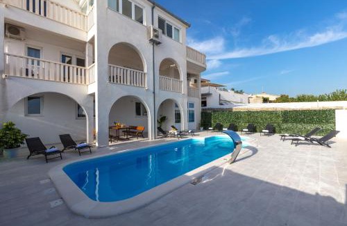 Znjan Apartment | Villa Anja