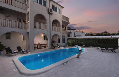 Znjan Apartment | Villa Anja Lux, Split