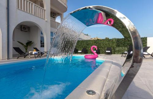 Znjan Apartment | Villa Anja Lux, Split