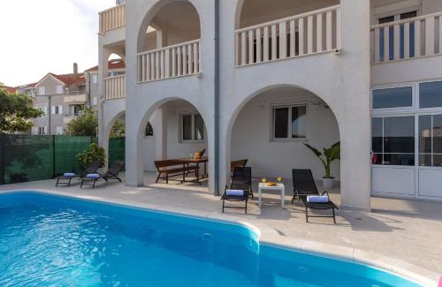 Znjan Apartment | Villa Anja Lux, Split