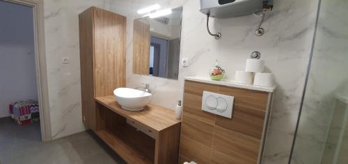 Znjan Apartment | Villa Anja Lux, Split