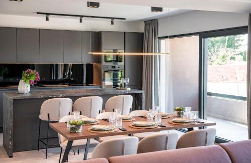 Cavtat Apartment | "Villa AnMari" The Cavtat View Residence