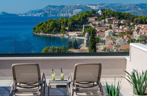 Cavtat Apartment | "Villa AnMari" The Cavtat View Residence