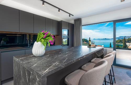 Cavtat Apartment | "Villa AnMari" The Cavtat View Residence