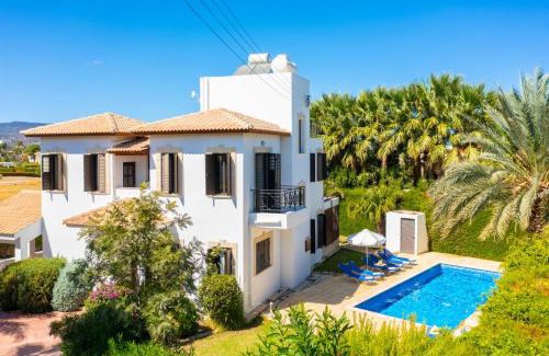 Latchi Villa | Villa Anna