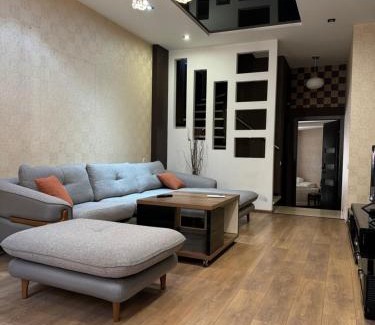 mtatsminda Apartment | Villa Anna