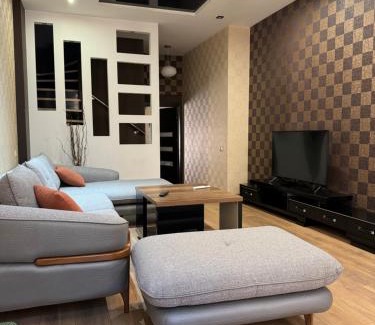 mtatsminda Apartment | Villa Anna