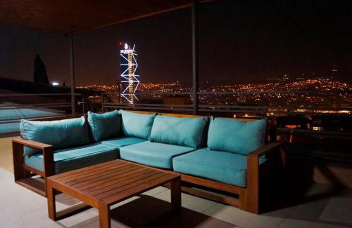 mtatsminda Apartment | Villa Anna