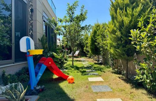 Belek Villa | Villa Annabèll