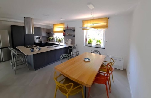 Priora Villa | Villa Annachiara - comfortable family villa with swimming pool and panoramic view