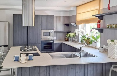 Priora Villa | Villa Annachiara - comfortable family villa with swimming pool and panoramic view