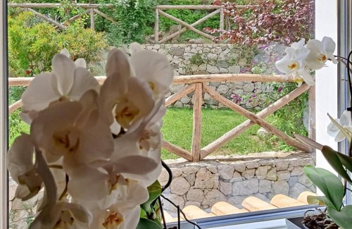 Priora Villa | Villa Annachiara - comfortable family villa with swimming pool and panoramic view
