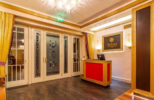 Polis Villa | Villa Antara Palace by Ezoria in Argaka, Polis