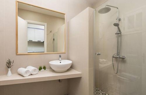 Lakones Apartment | Villa Anthoussa in Palaiokastritsa