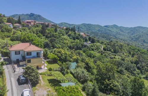 Velva Villa | Villa Antica Torre by Interhome