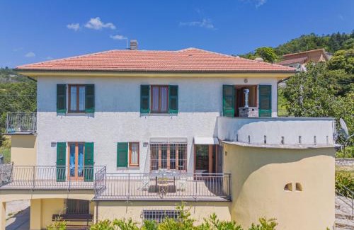 Velva Villa | Villa Antica Torre by Interhome