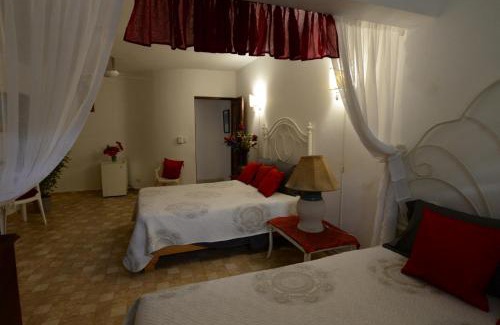 Villas Ana Maria Hotel | Villa Antonia 16