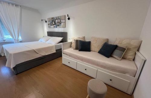 Cista Provo Villa | Villa Antonia