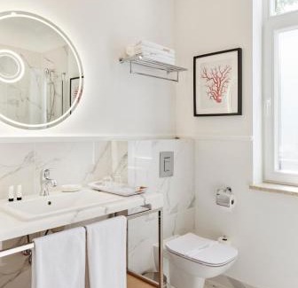 Dolny Sopot Apartment | Villa Antonina