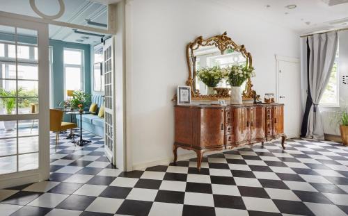 Dolny Sopot Apartment | Villa Antonina