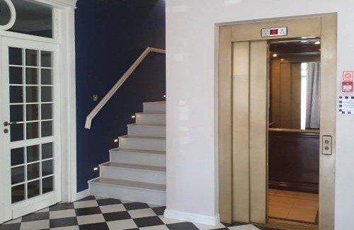 Dolny Sopot Apartment | Villa Antonina