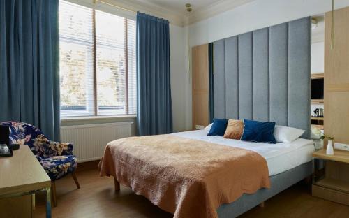Dolny Sopot Apartment | Villa Antonina