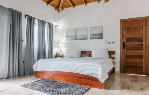 Sanchez Hotel | Villa Anyelina Hotel boutique