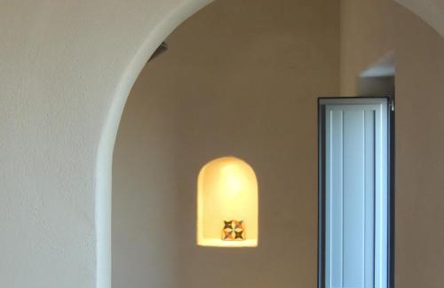 Kamari Villa | Villa Apaggio Santorini