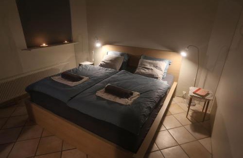 Hafnarfjordur Apartment | Villa apartment Hafnarfjordur - Ideal for Aurora