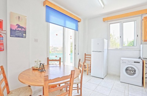 Latchi Villa | Villa Aphrodite Latchi: Private pool, Sea views, A/C, WiFi