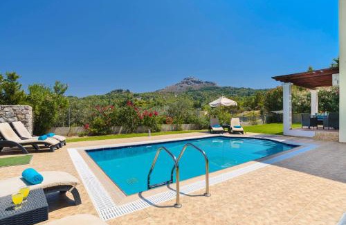 Archangelos Villa | Villa Apollo Springs by Villa Plus
