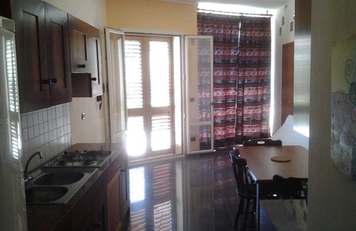 Arenella Apartment | VILLA APOLLONIUS 2