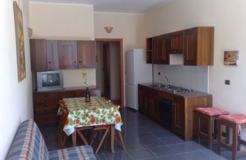 Arenella Apartment | VILLA APOLLONIUS 2