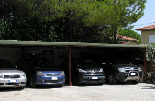 Arenella Apartment | VILLA APOLLONIUS 2