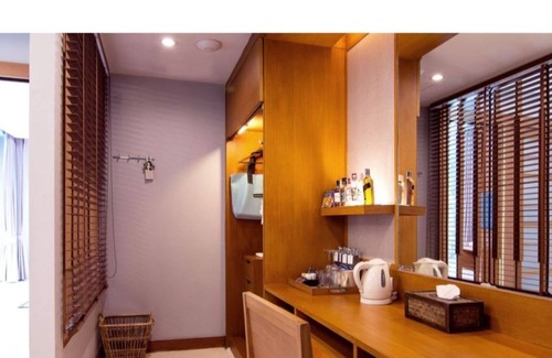 Khao Lak Villa | Villa Apsara - A 1 bedroom w/ private pool villa U14