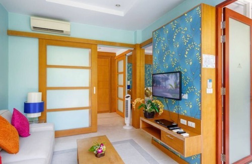 Khao Lak Villa | Villa Apsara - A 1 bedroom w/ private pool villa U14