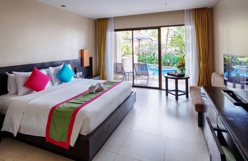 Khao Lak Villa | Villa Apsara Priavte Pool 1 BR Villa# U25