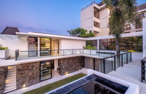 Petitenget Villa | Villa Aqua Seminyak