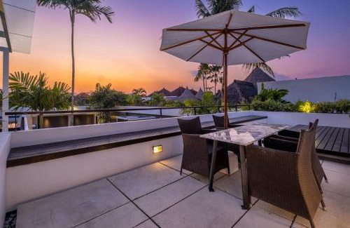Petitenget Villa | Villa Aqua Seminyak